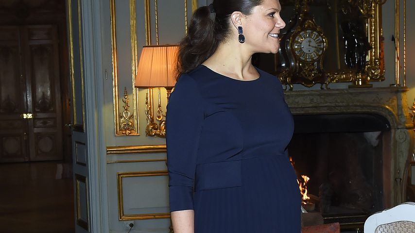 Prinzessin Victoria von Schweden