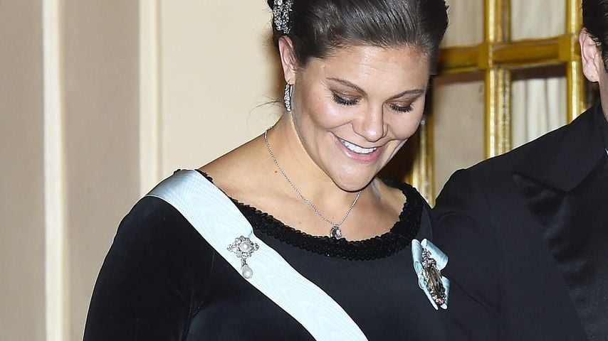 Prinzessin Victoria von Schweden