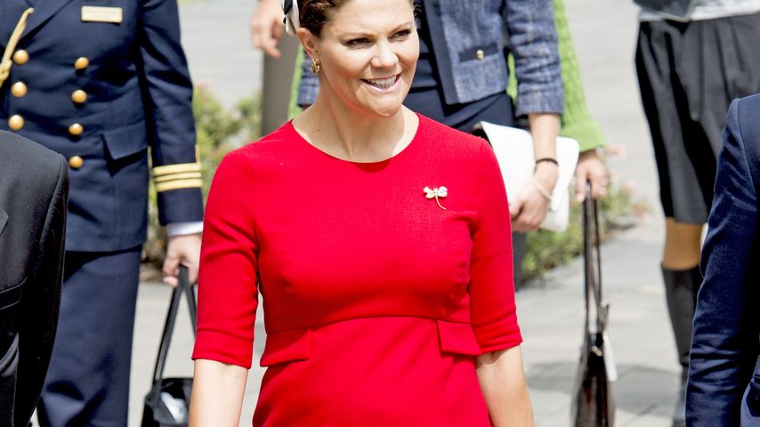 Prinzessin Victoria von Schweden