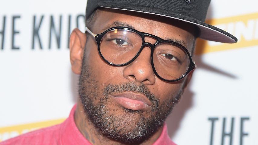 Prodigy, Rapper