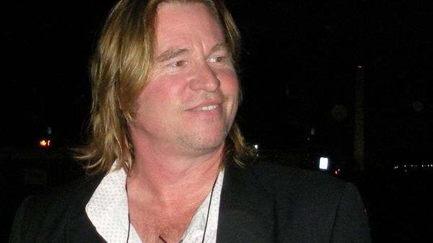 Val Kilmer