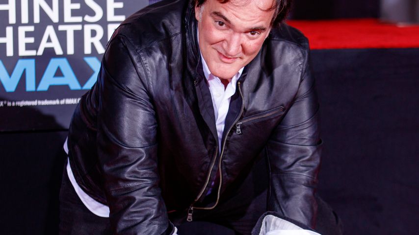 Quentin Tarantino
