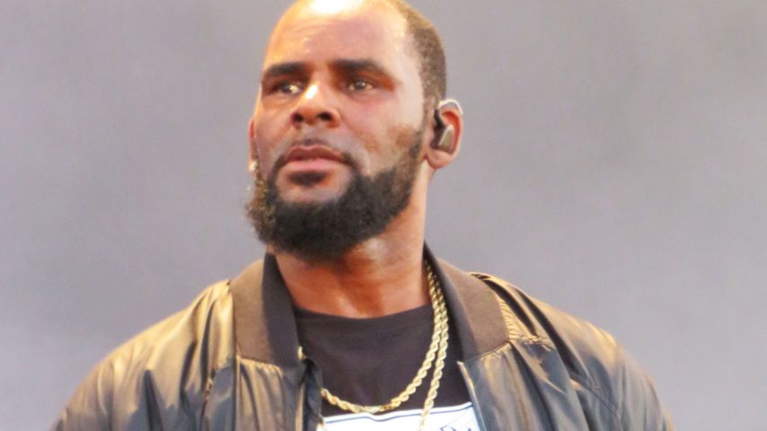 R. Kelly