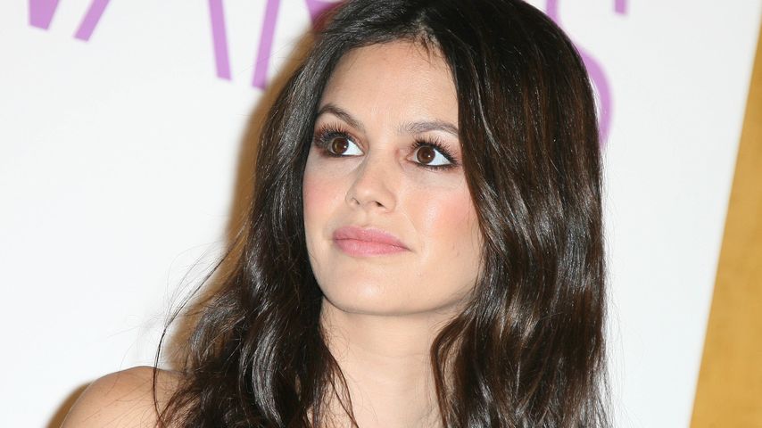 Rachel Bilson