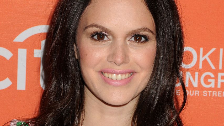 Rachel Bilson