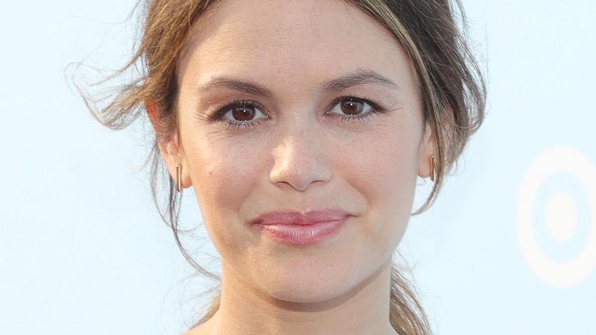 Rachel Bilson, Schauspielerin