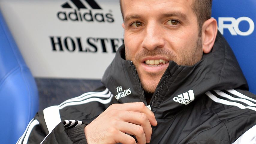 Rafael van der Vaart