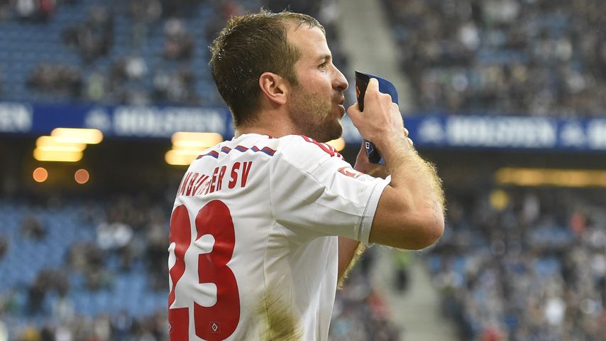 Rafael van der Vaart