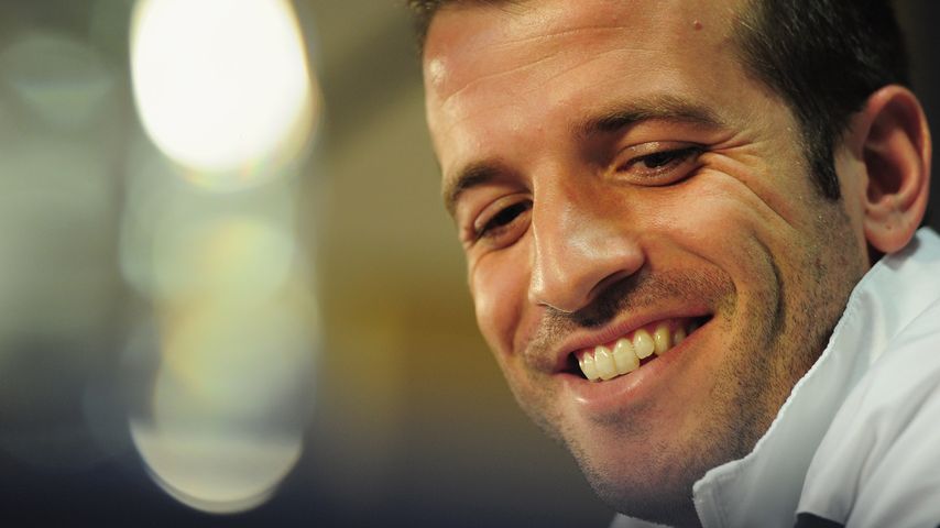 Rafael van der Vaart