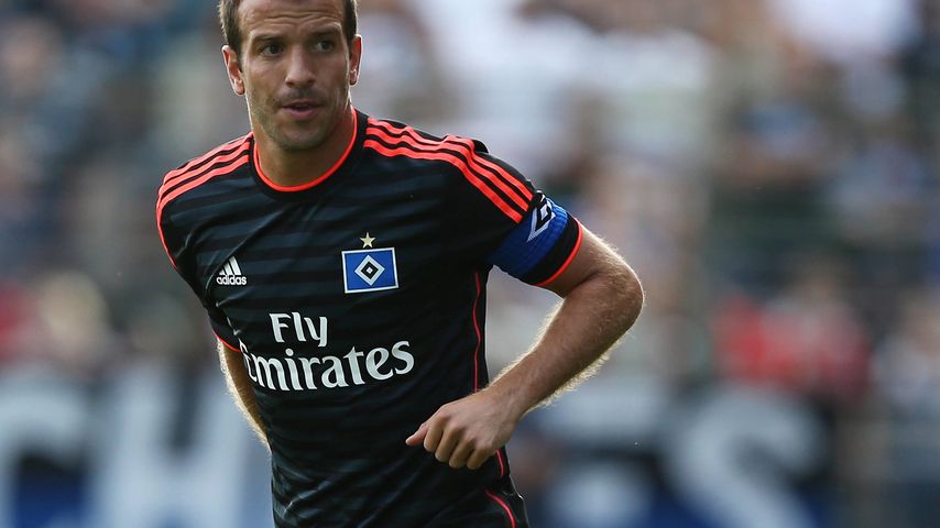 Rafael van der Vaart
