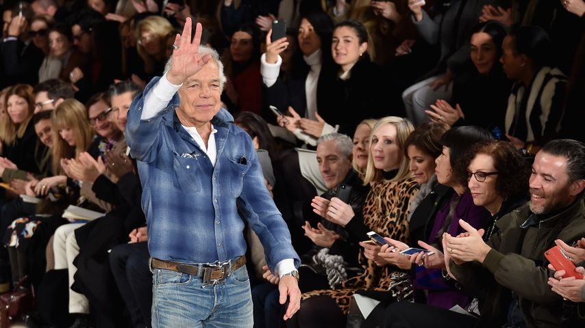 Ralph Lauren