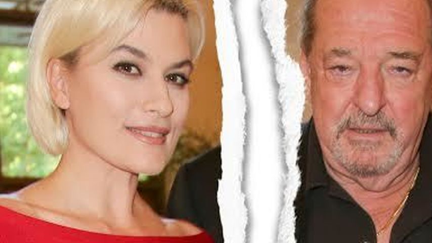 Ralph Siegel und Kriemhild Siegel