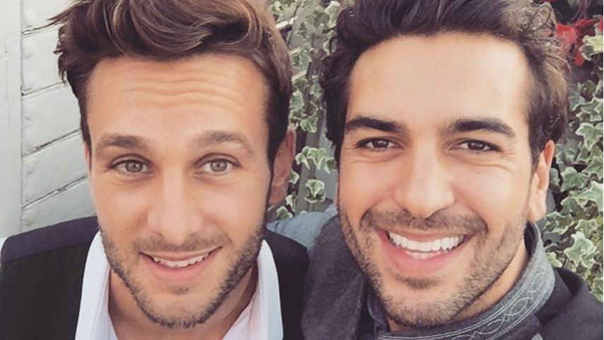 Elyas MBarek Brüder Elyas MBarek Brüder