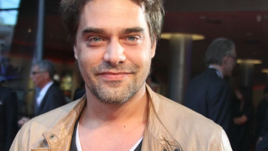 Raphael Vogt, Schauspieler