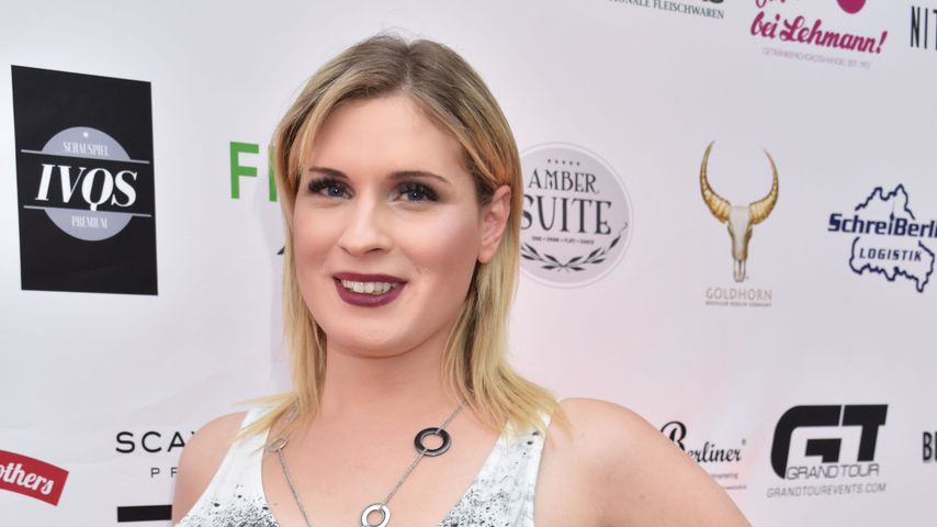 Noch größer: Raphaela Salentin plant eine zweite Brust-OP