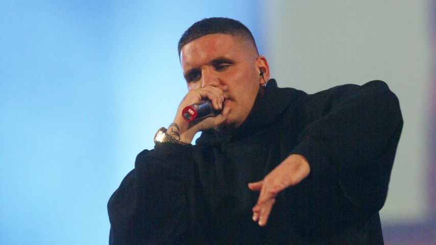 Rapper Fler