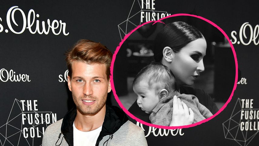 Raúl Richter: So hat sich Sila Sahin als Mama verändert!