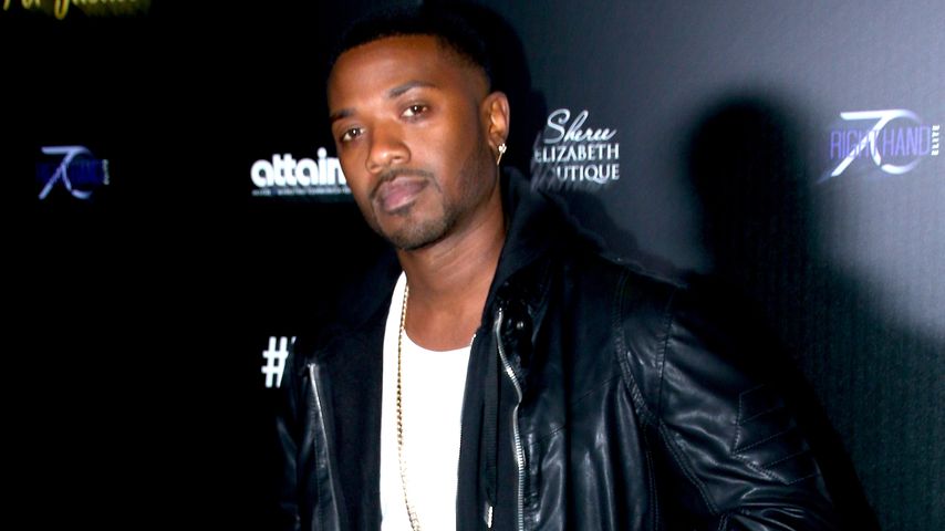 Ray J