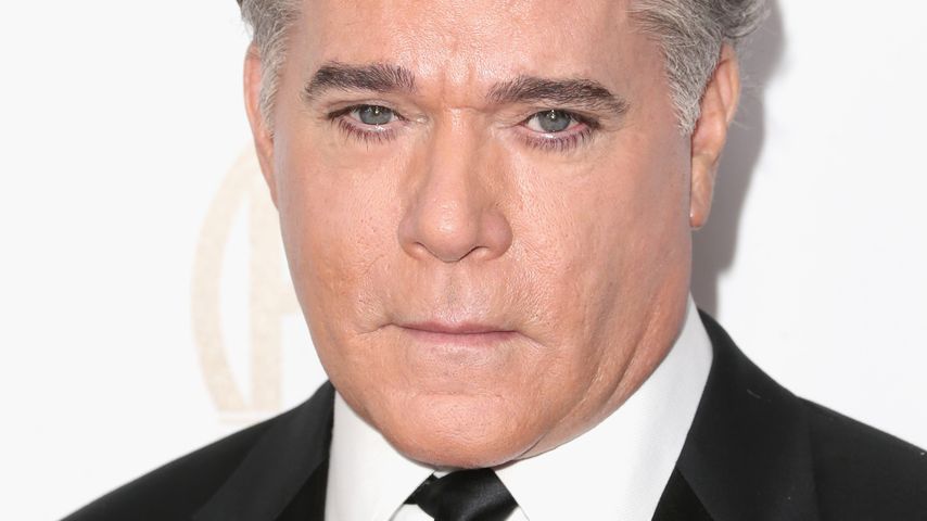 Ray Liotta