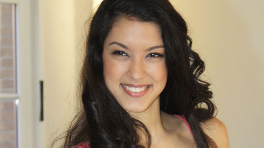 Rebecca Mir