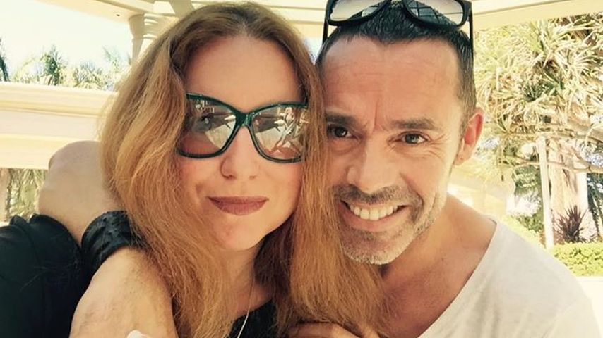 Benjamin Boyce und Rebecca Siemoneit-Barum