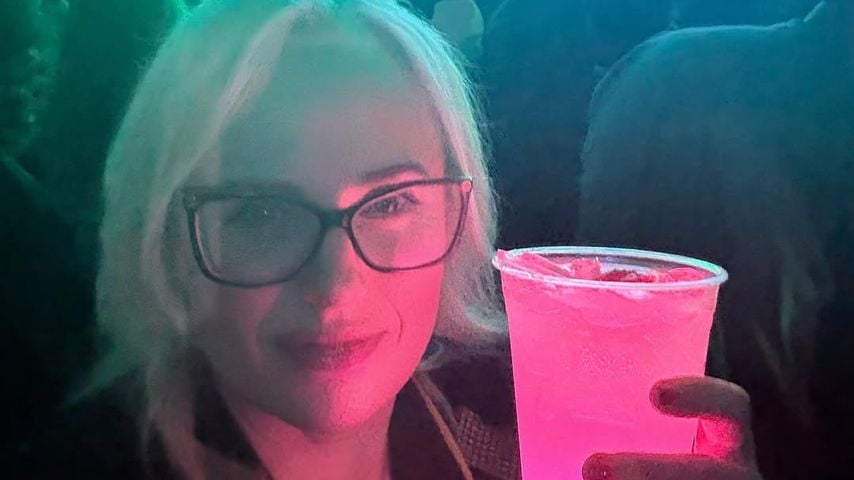 Rebel Wilson feiert Partynacht bei Lady Gaga in Las Vegas