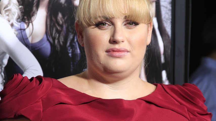 Rebel Wilson