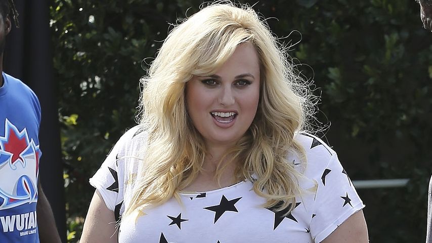 Rebel Wilson