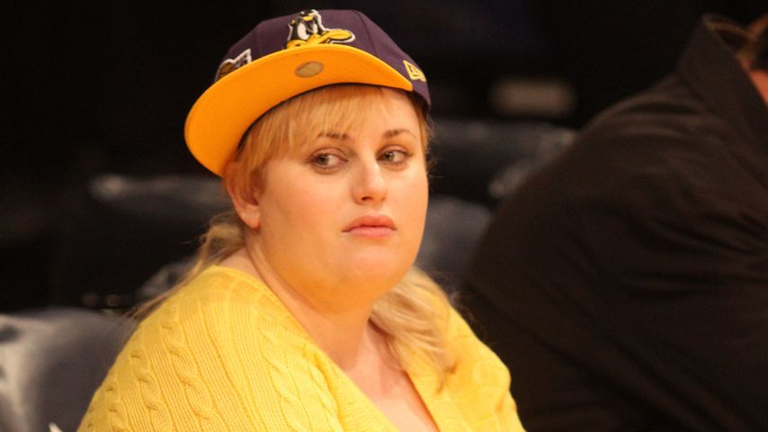 Rebel Wilson
