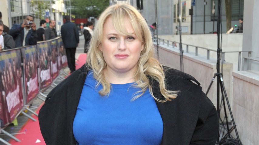 Rebel Wilson