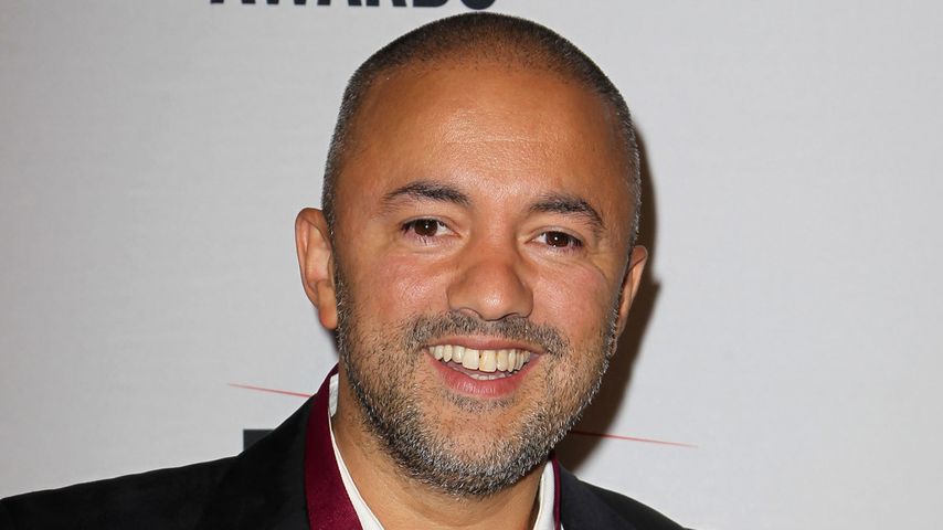 RedOne bei den "BMI Pop"-Awards 2013 in Beverly Hills