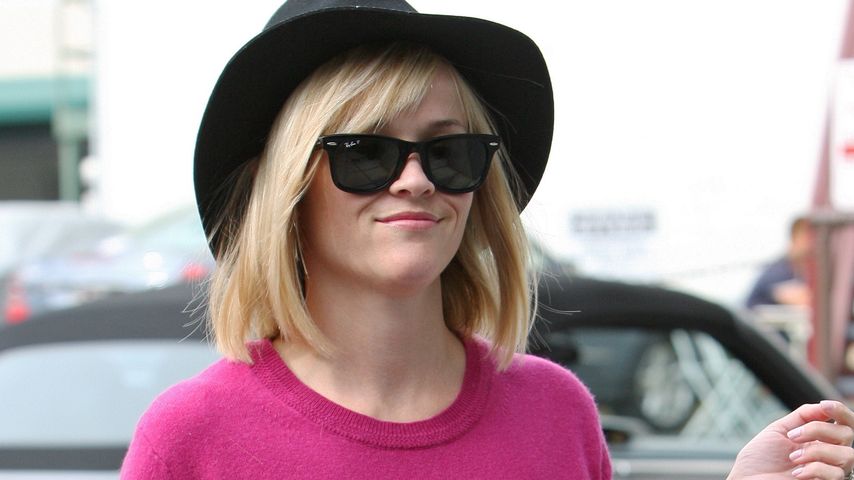 Reese Witherspoon