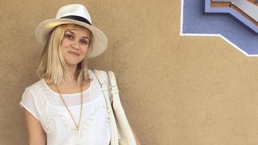 Reese Witherspoon