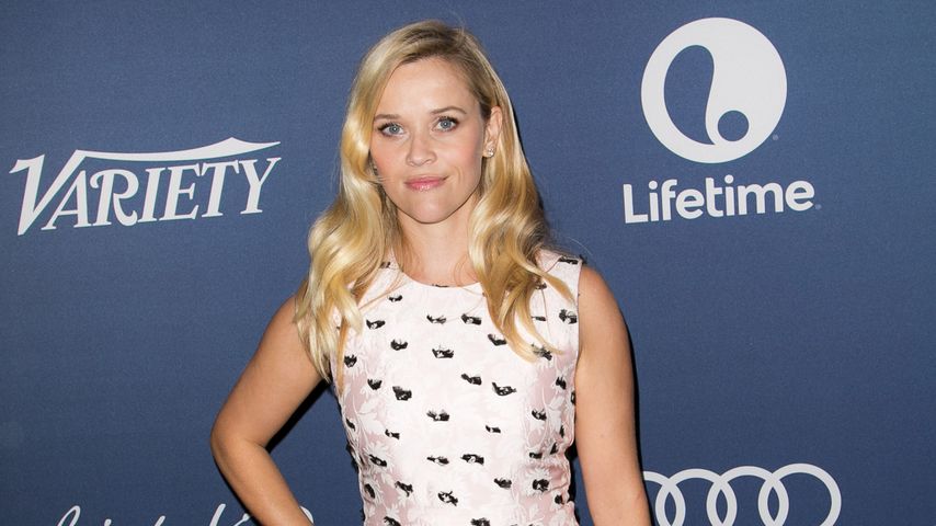 Reese Witherspoon