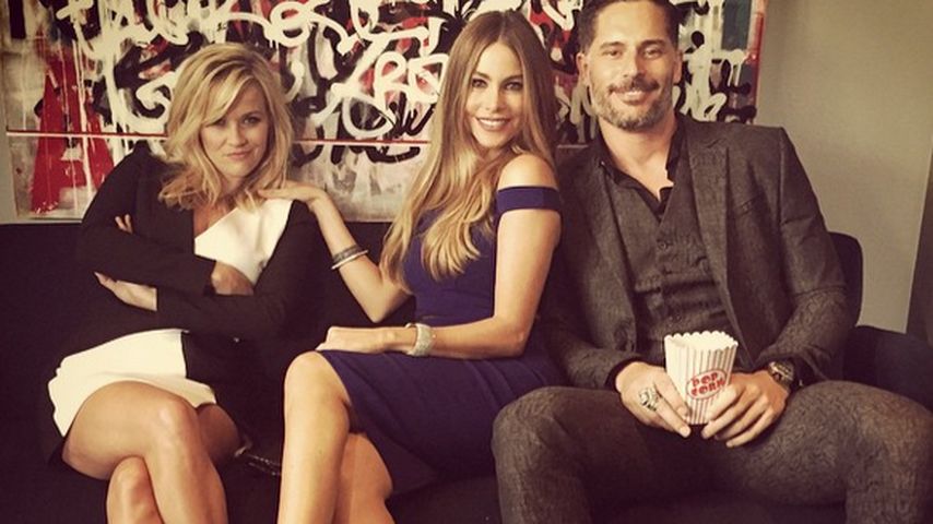 Joe Manganiello, Sofia Vergara und Reese Witherspoon