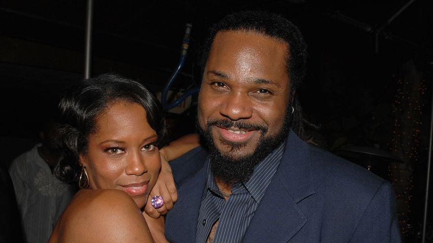 Regina King trauert öffentlich um Ex Malcolm-Jamal Warner