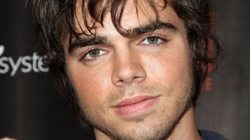 Reid Ewing