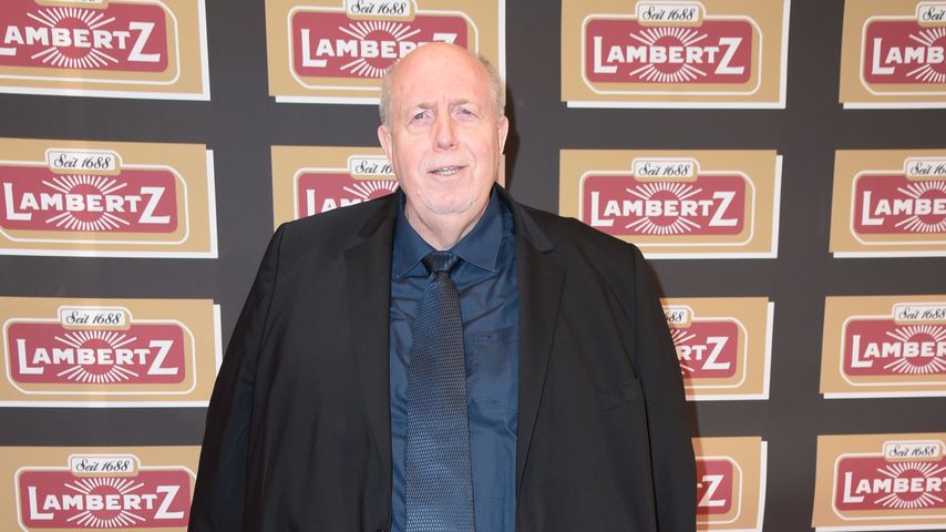 Promis wie Reiner Calmund fungierten als Werbegesichter für Wagners Firma