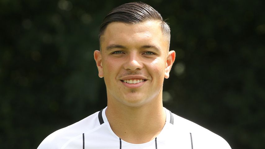 Renat Dadashov, Eintracht Frankfurt