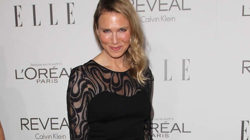 Renee Zellweger