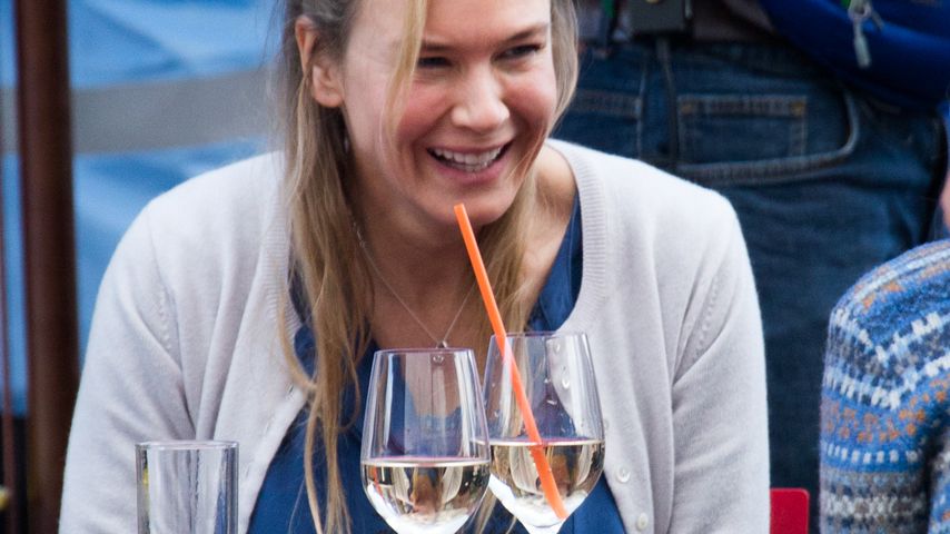 Renee Zellweger