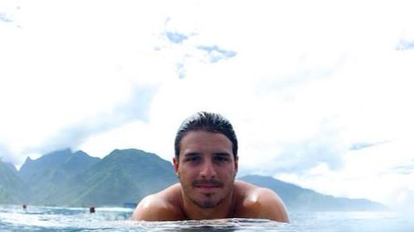 Ricardo Dos Santos
