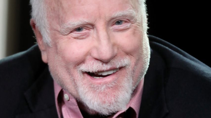 Richard Dreyfuss bei der " Winter Television Critics Association Press Tour" 2017