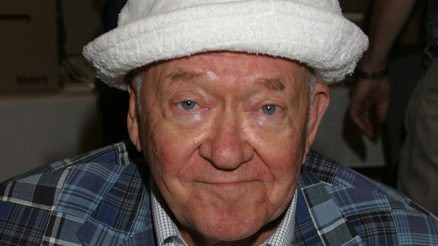 Er drehte 160 Filme Schauspieler Richard Erdman ist tot Promiflash.de