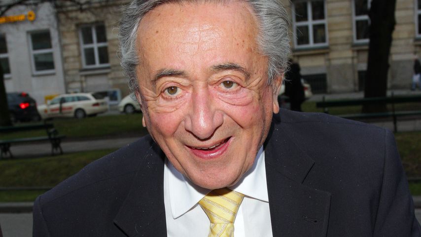 Richard Lugner