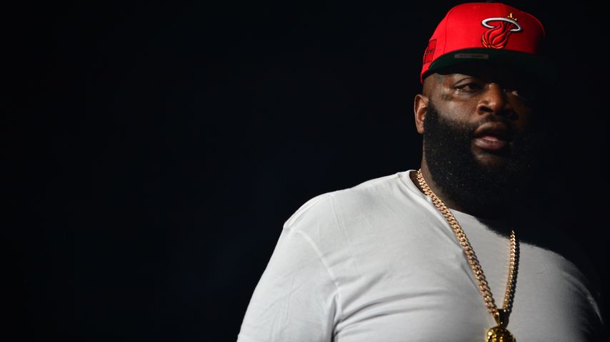 Rick Ross