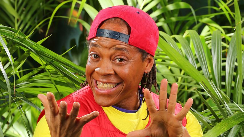 Ricky Harris