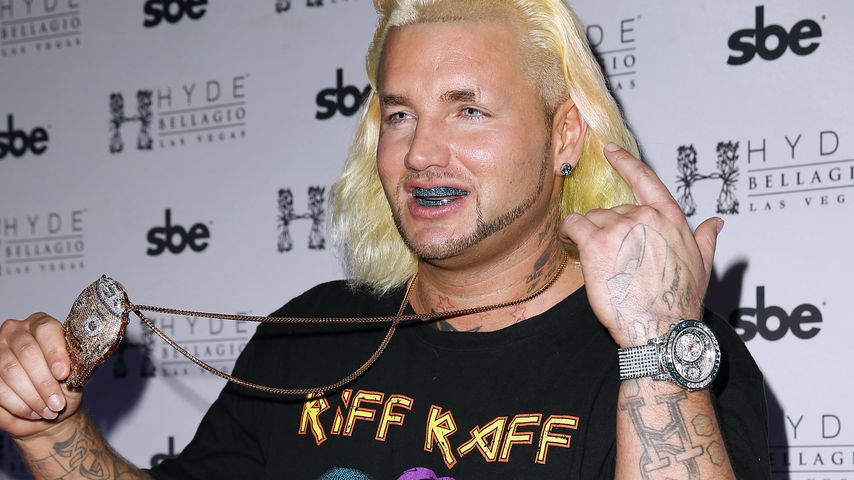 Riff Raff