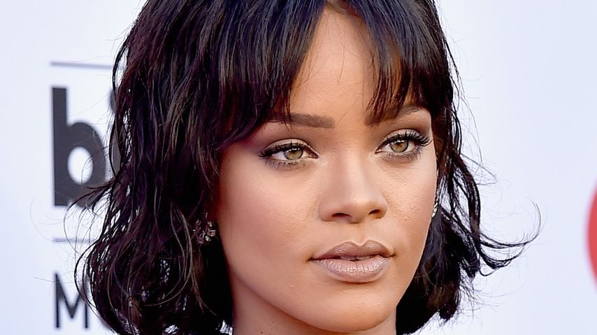 Rihanna bei den Billboard Music Awards 2016 in Las Vegas