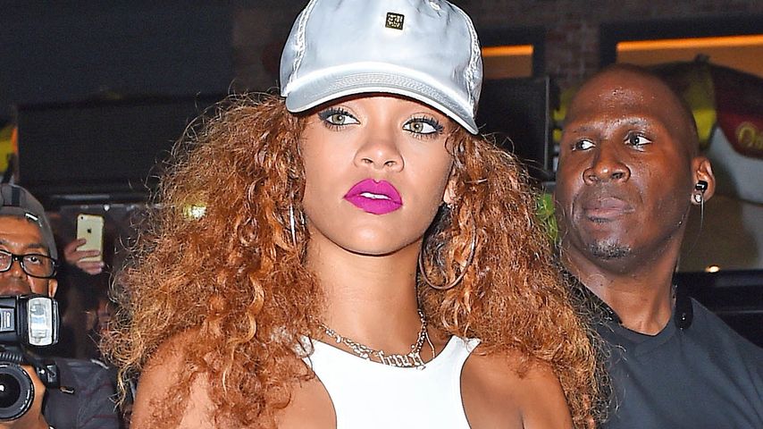 Rihanna